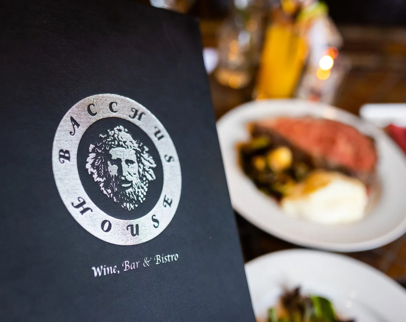 Food and dining in Folsom